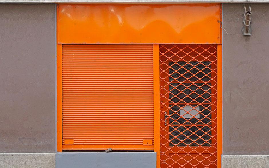 rideaux à lames Noisy-le-Grand